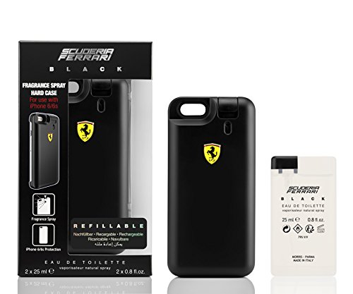 Ferrari, Set de fragancias para hombres - 500 gr.