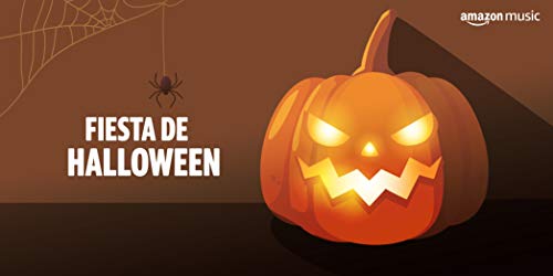 ¡Fiesta de Halloween!