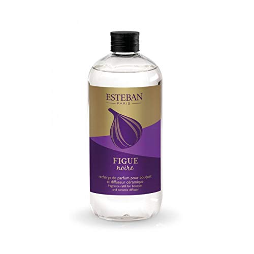 Fige Noire recarga 500 ml Esteban