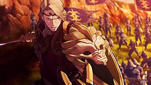 Fire Emblem Fates: Héritage [Importación Francesa]