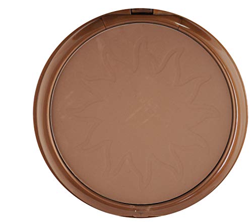 Flormar BR02 Bronzing polvo para Cara y Cuerpo, 33 g