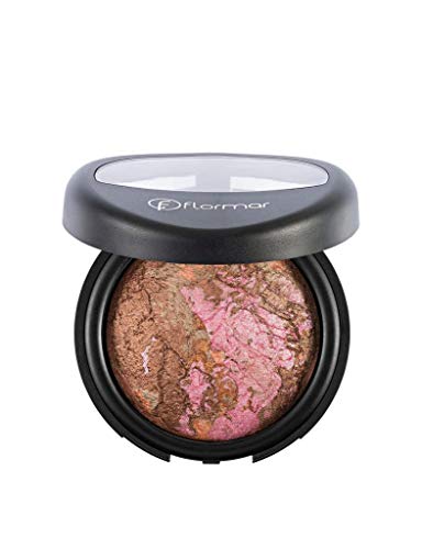 Flormar cara polvo terracota 25