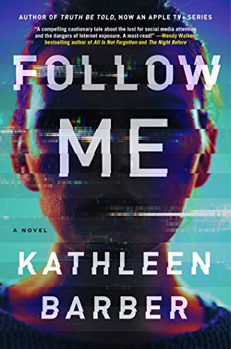 Follow Me (English Edition)