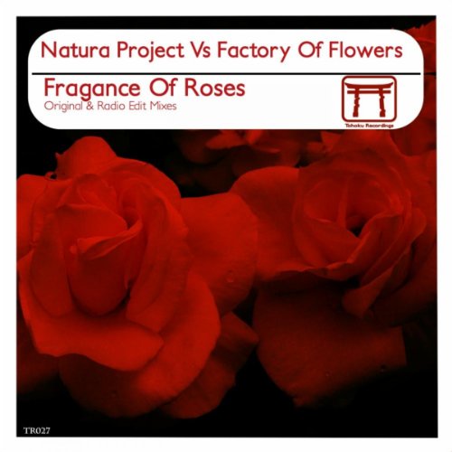 Fragance Of Roses