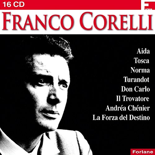 Franco Corelli