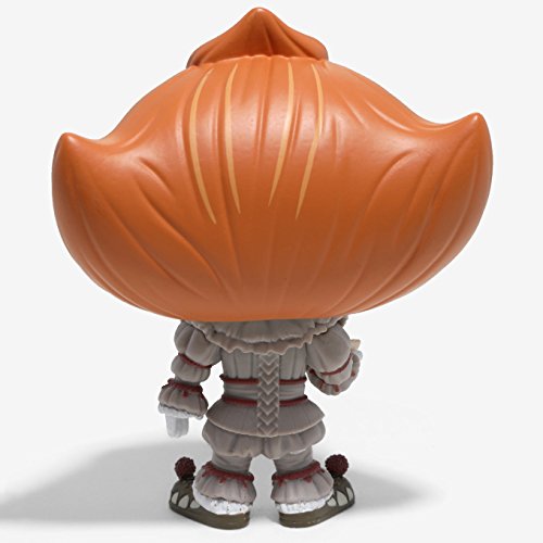 Funko - POP! 20176 Pennywise with Boat - Figura Vinilo , color/modelo surtido