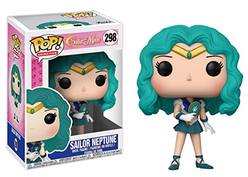 Funko Pop! - Figura de Vinilo Sailor Neptune (13759)