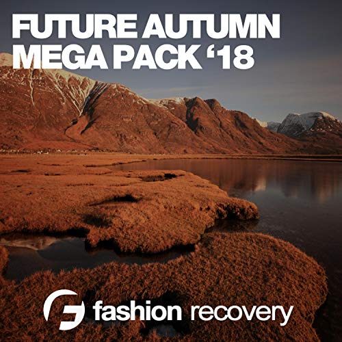 Future Autumn Mega Pack '18