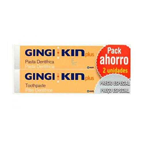 Gingi Dentifrico - 25 gr