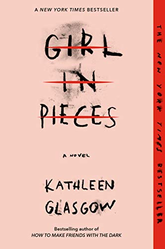 Girl in Pieces (English Edition)
