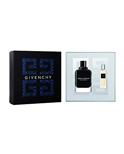 Givenchy Givenchy Gentleman Eau Parfum 100Ml + Eau Parfum 15Ml 120 g