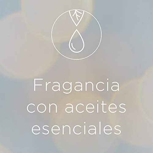 Glade - Recambio Para Ambientador Eléctrico Líquido Con Aceites Esenciales, Bali Sándalo & Jazmin, 100 días