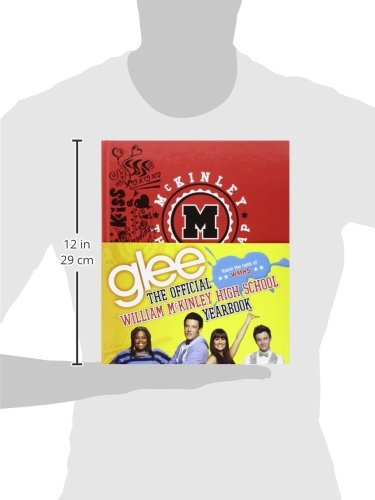 Glee: The Official William McKinley High School Yearbook