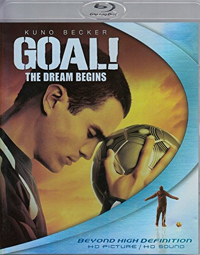 Goal! [USA] [Blu-ray]