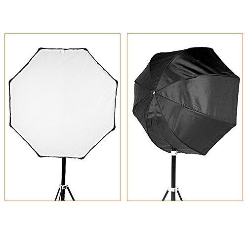 Godox Difusor Softbox Octágono 120cm para Flash