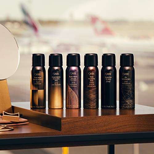 Gold Lust Dry Shampoo - travel size