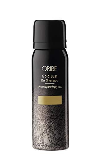 Gold Lust Dry Shampoo - travel size