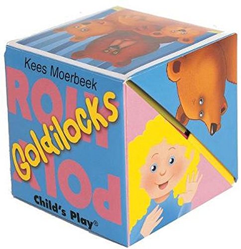 Goldilocks (Roly Poly Box Books)