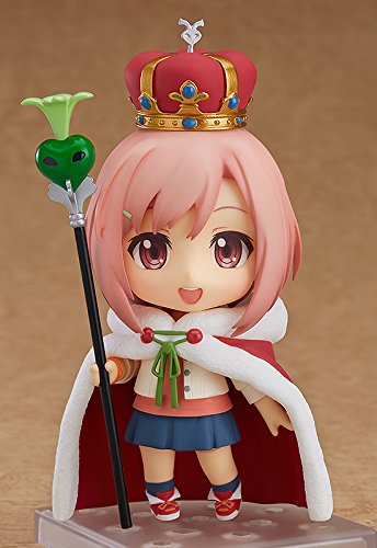 Good Smile Company Sakura Quest Yoshino Koharu Nendoroid PVC Figura De Acción