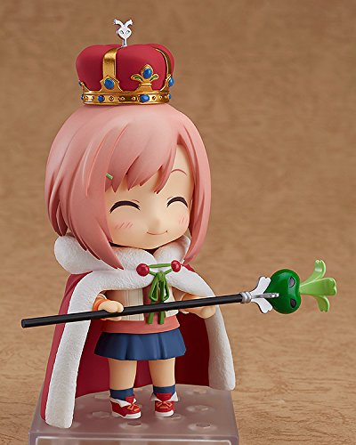 Good Smile Company Sakura Quest Yoshino Koharu Nendoroid PVC Figura De Acción