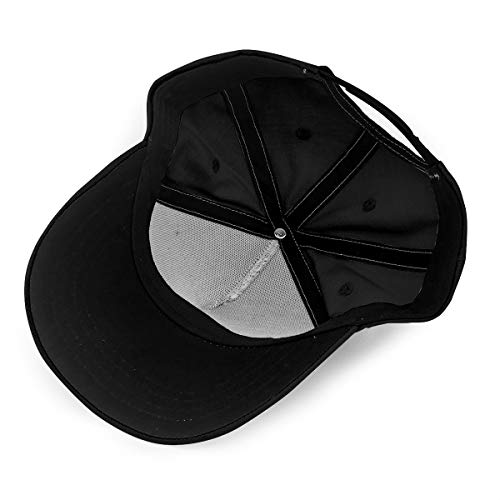 Gorra Athletic Baseball Fitted Hat Dibujos Animados Dulce Abeja Amarilla Trabajador Error patrón sin Costuras Miel Naturaleza nector Antena ala Occidental Europea Naturaleza Animal Moda Sombreros