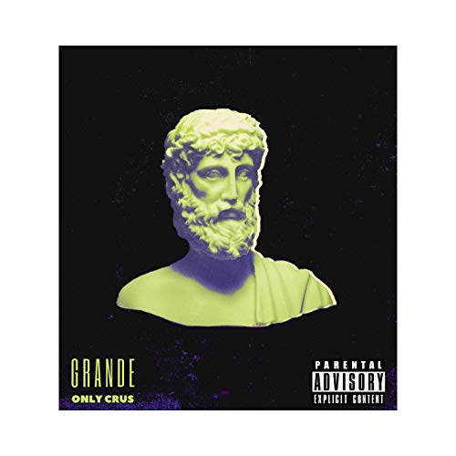 GRANDE [Explicit]