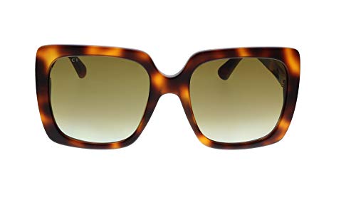 Gucci GG0418S SHINY HAVANA (003) - Gafas de sol