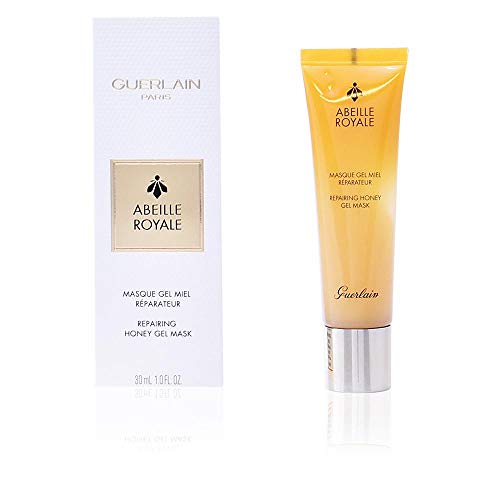 Guerlain Abeille Royale Repairing Honey Mask 30 ml 1 Unidad 30 g