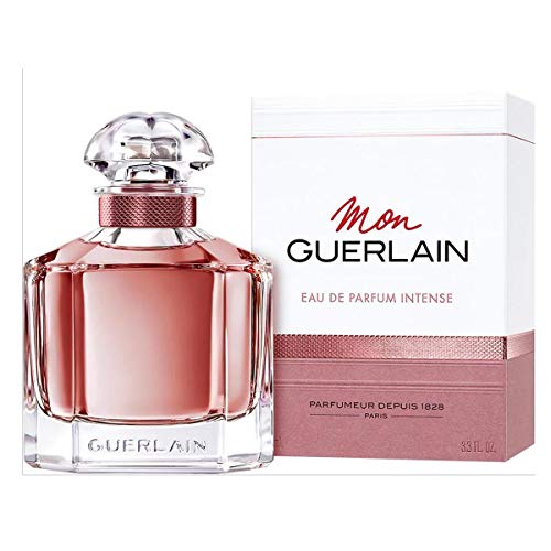 Guerlain Guerlain Mon Guerlain Intense Edp 30 Ml Vapo - 5 Mililitros