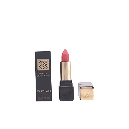 Guerlain Kisskiss Barra de labios #343-Sugar Kiss 3.5 gr