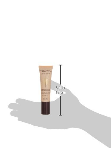 GUERLAIN TERRACOTTA - maquillaje joli teint clair, 30 ml, SPF 20