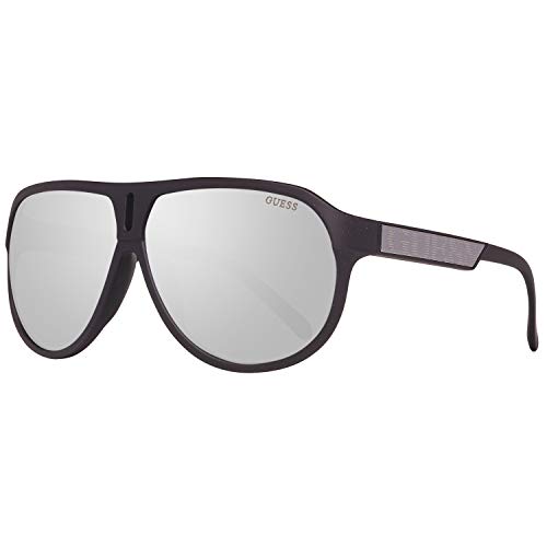 Guess GU6729-6402C Gafas de sol, Black, 64 para Hombre