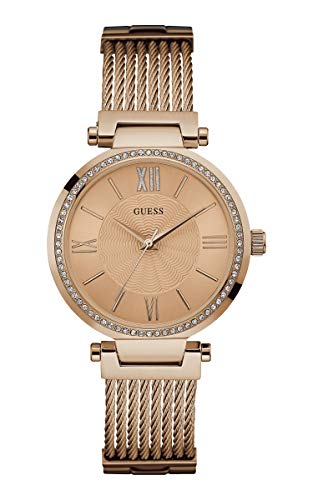 Guess Reloj de Pulsera W0638L4