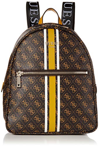 Guess Vikky Backpack, Bags Hobo mujer, talla única Size: Talla única