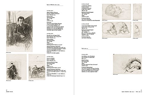 Hans Purrmann Handzeichnungen1895-1966: Catalogue Raisonné