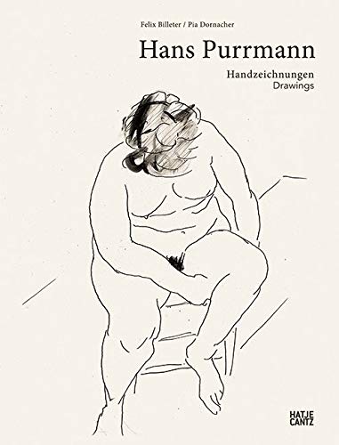 Hans Purrmann Handzeichnungen1895-1966: Catalogue Raisonné