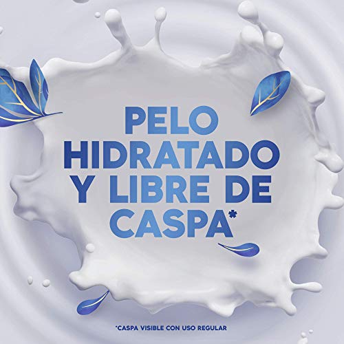 Head & Shoulders Supreme Repara Acondicionador Anticaspa - 2 Recipientes de 220 ml - Total: 440 ml