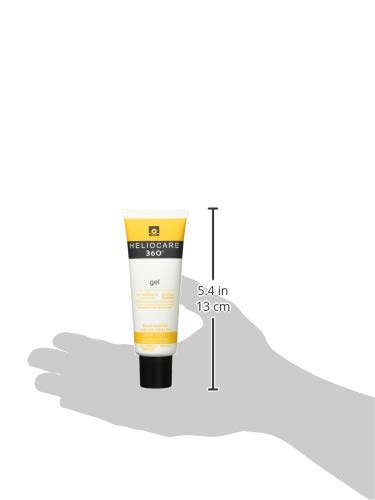 Heliocare 360 Fluid Cream 50 ml