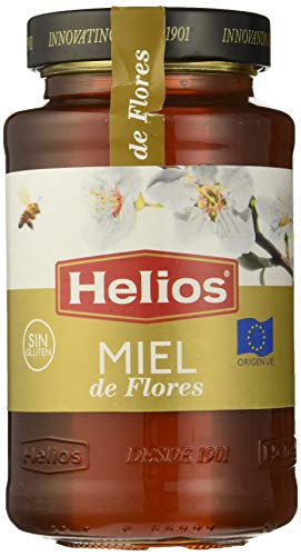 Helios Miel Pura - 750 gr