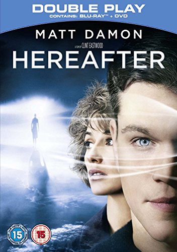 Hereafter - Double Play (Dvd + Blu-Ray) [Edizione: Regno Unito] [ITA] [Reino Unido] [Blu-ray]