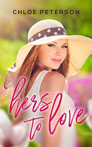 Hers To Love: An FF Friends To Lovers Romance (English Edition)