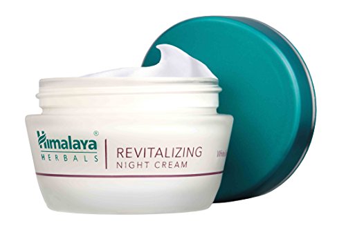 HIMALAYA - CREMA NOCHE REVITALI 50ml HIMALAYA