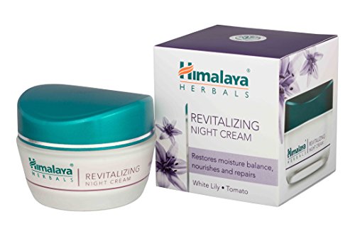 HIMALAYA - CREMA NOCHE REVITALI 50ml HIMALAYA