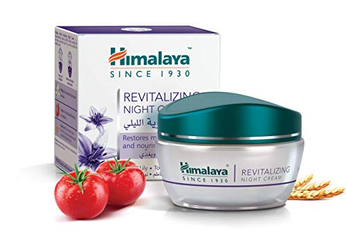 HIMALAYA - CREMA NOCHE REVITALI 50ml HIMALAYA