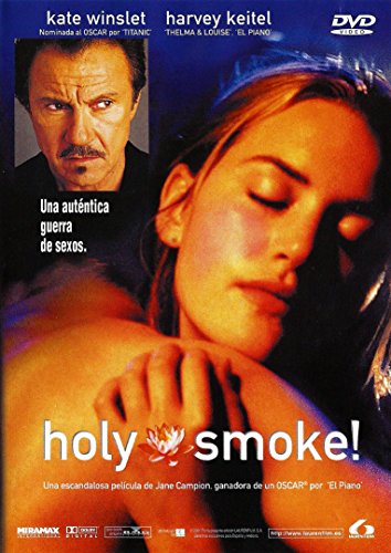 Holy smoke [DVD]