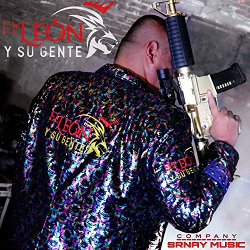 Hombre Cumplido [Explicit]