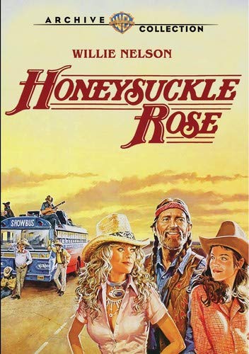 Honeysuckle Rose (1980) [Edizione: Stati Uniti] [DVD]