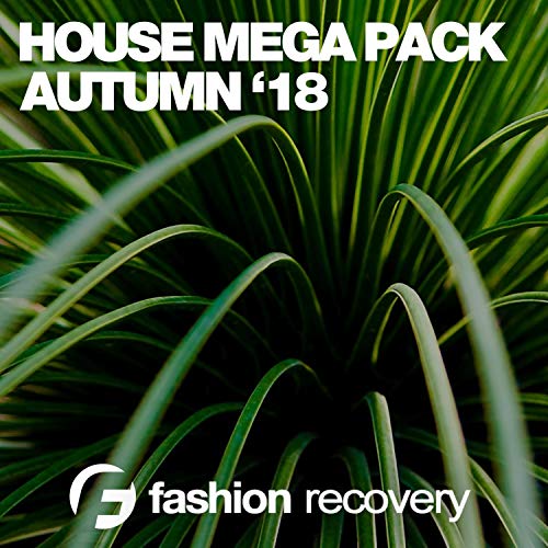 House Mega Pack Autumn '18