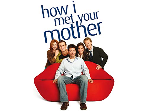 How I Met Your Mother - Season 1