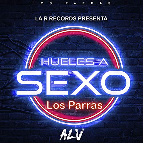 Hueles a Sexo